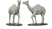 1:87 Scale - Camel